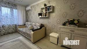3-к квартира, вторичка, 69м2, 3/5 этаж