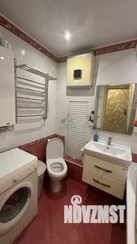 2-к квартира, вторичка, 44м2, 3/5 этаж