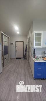 Студия квартира, вторичка, 28м2, 2/15 этаж