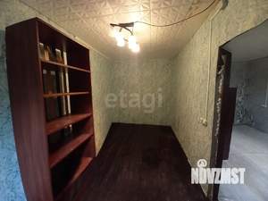 2-к квартира, вторичка, 44м2, 1/5 этаж