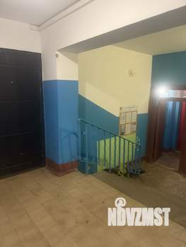 1-к квартира, вторичка, 29м2, 1/5 этаж