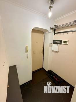 2-к квартира, вторичка, 41м2, 1/5 этаж