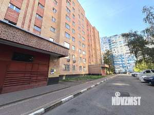1-к квартира, вторичка, 31м2, 5/9 этаж