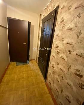 3-к квартира, вторичка, 65м2, 6/9 этаж