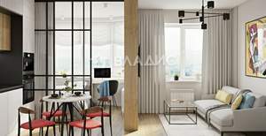 Фото квартиры на продажу (2)