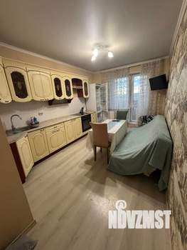 2-к квартира, вторичка, 58м2, 6/12 этаж