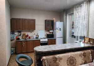 Студия квартира, вторичка, 41м2, 3/16 этаж