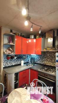 3-к квартира, вторичка, 59м2, 2/5 этаж