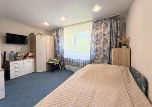 1-к квартира, вторичка, 34м2, 1/10 этаж