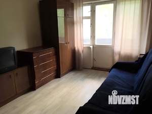 1-к квартира, вторичка, 33м2, 4/5 этаж