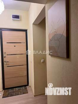 2-к квартира, вторичка, 52м2, 14/14 этаж