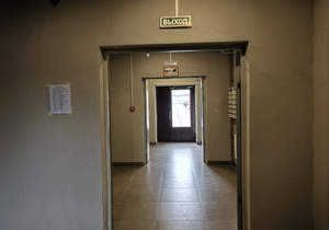 Студия квартира, вторичка, 18м2, 1/3 этаж