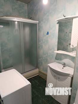 1-к квартира, вторичка, 40м2, 2/22 этаж