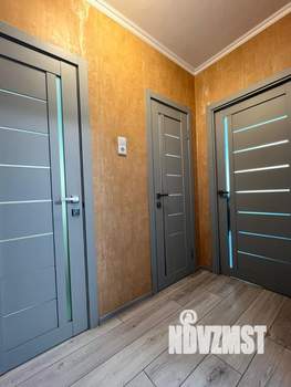 1-к квартира, вторичка, 41м2, 7/14 этаж