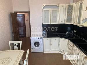 1-к квартира, вторичка, 42м2, 11/18 этаж