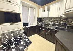 2-к квартира, вторичка, 45м2, 1/5 этаж