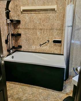 1-к квартира, вторичка, 44м2, 17/23 этаж