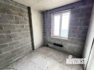 1-к квартира, вторичка, 38м2, 11/19 этаж