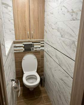 2-к квартира, вторичка, 50м2, 2/10 этаж