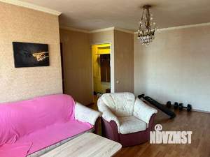 2-к квартира, вторичка, 43м2, 5/5 этаж