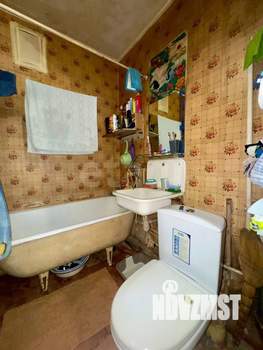 2-к квартира, вторичка, 45м2, 4/4 этаж