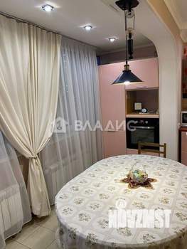 Студия квартира, вторичка, 40м2, 4/17 этаж