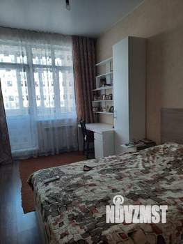 3-к квартира, вторичка, 77м2, 13/20 этаж