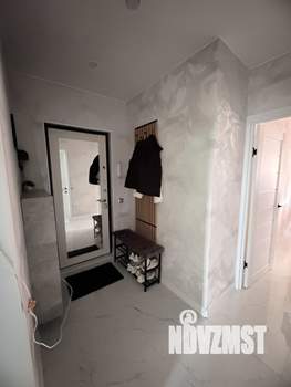 1-к квартира, вторичка, 36м2, 5/9 этаж