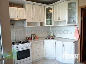 2-к квартира, вторичка, 52м2, 4/5 этаж