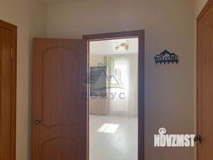 Студия квартира, вторичка, 31м2, 9/17 этаж