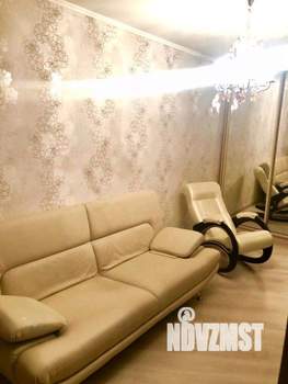 2-к квартира, вторичка, 44м2, 1/5 этаж