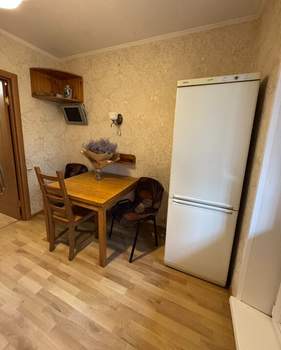 2-к квартира, вторичка, 55м2, 4/5 этаж