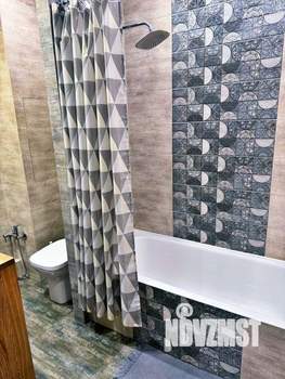 2-к квартира, вторичка, 58м2, 3/16 этаж