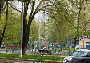 1-к квартира, вторичка, 35м2, 5/9 этаж