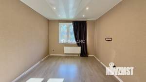 1-к квартира, вторичка, 39м2, 1/14 этаж
