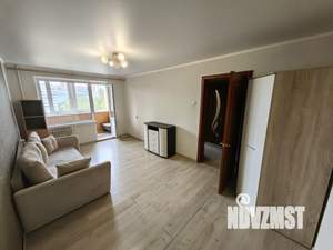 1-к квартира, вторичка, 35м2, 6/9 этаж