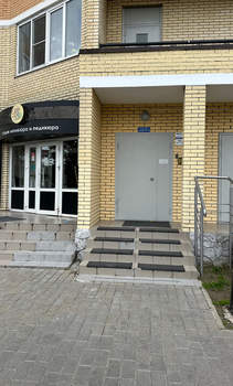 2-к квартира, вторичка, 65м2, 10/17 этаж