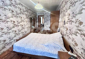 2-к квартира, вторичка, 45м2, 5/5 этаж