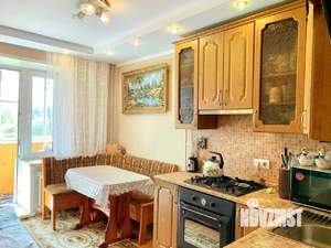 1-к квартира, вторичка, 37м2, 2/5 этаж