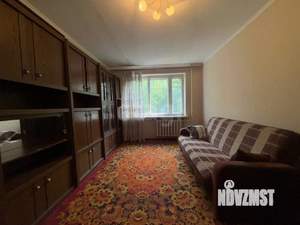 1-к квартира, вторичка, 30м2, 4/5 этаж