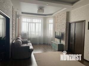 3-к квартира, вторичка, 120м2, 18/22 этаж