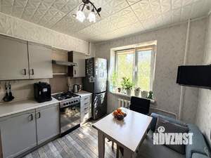 1-к квартира, вторичка, 34м2, 1/10 этаж