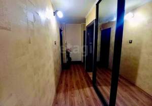 3-к квартира, вторичка, 56м2, 5/5 этаж