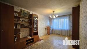 3-к квартира, вторичка, 63м2, 2/10 этаж