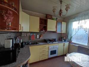 3-к квартира, вторичка, 62м2, 6/9 этаж