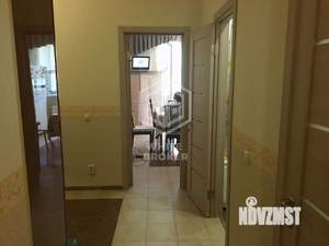 3-к квартира, вторичка, 91м2, 4/15 этаж