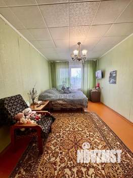 1-к квартира, вторичка, 28м2, 5/5 этаж