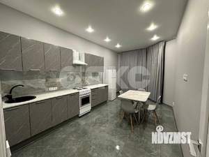 2-к квартира, вторичка, 60м2, 1/3 этаж