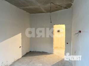 1-к квартира, вторичка, 40м2, 2/3 этаж