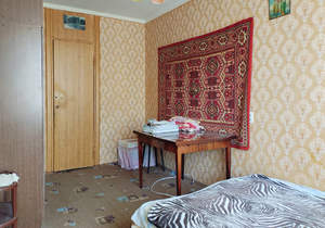 2-к квартира, вторичка, 46м2, 4/5 этаж